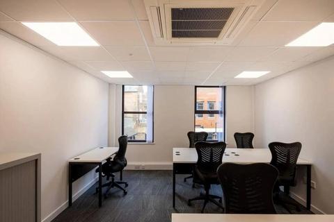 Serviced office to rent, 13-15 George Street,,