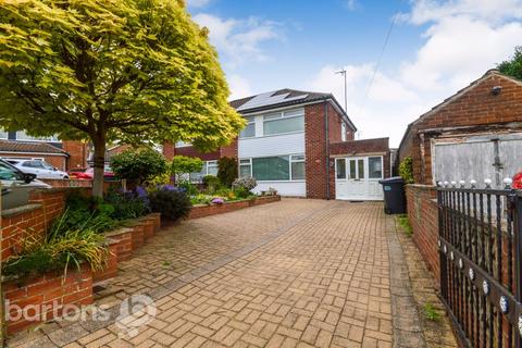 2 Aldred Close, Wickersley, Rotherham, S66 2HY