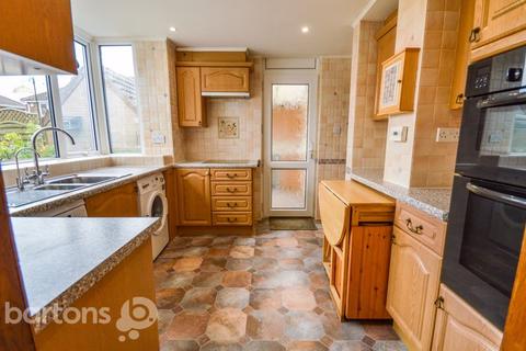 2 Aldred Close, Wickersley, Rotherham, S66 2HY