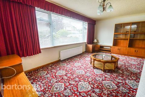 2 Aldred Close, Wickersley, Rotherham, S66 2HY