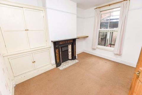 55 Oxford Road, Exeter, EX4 6QX