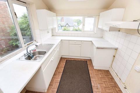 55 Oxford Road, Exeter, EX4 6QX