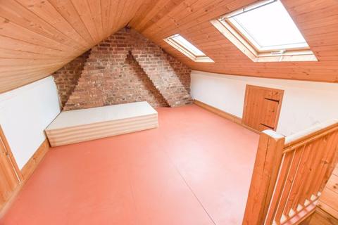 55 Oxford Road, Exeter, EX4 6QX