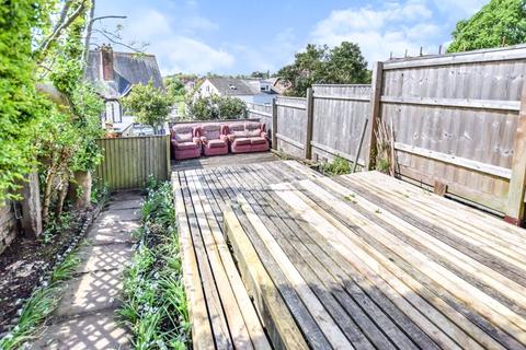 55 Oxford Road, Exeter, EX4 6QX