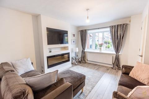 3 bedroom terraced house for sale - Bramley Close, Accrington