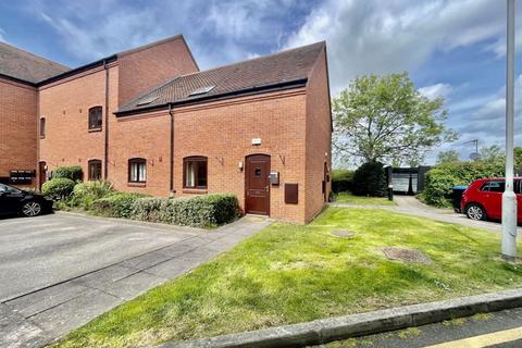 2 bedroom apartment for sale - The Greaves, Sutton Coldfield
