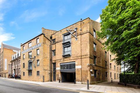 3 bedroom flat for sale - Aberdeen Wharf, Wapping E1W
