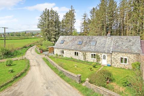 5 bedroom farm house for sale - Llanwrtyd Wells, LD5