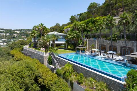 8 bedroom house - Cannes, French Riviera