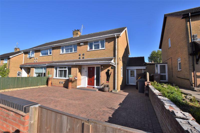 Ford Road, Upton 4 bed semidetached house £230,000