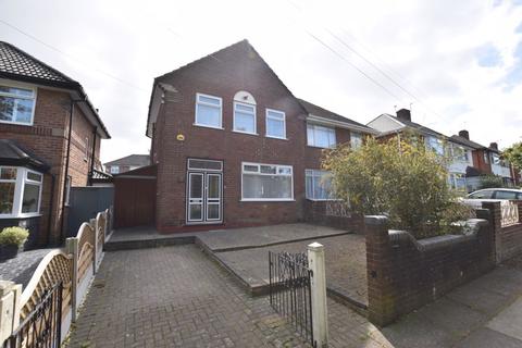 58 Bentham Drive, Liverpool, L16 5EU