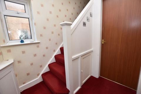 58 Bentham Drive, Liverpool, L16 5EU