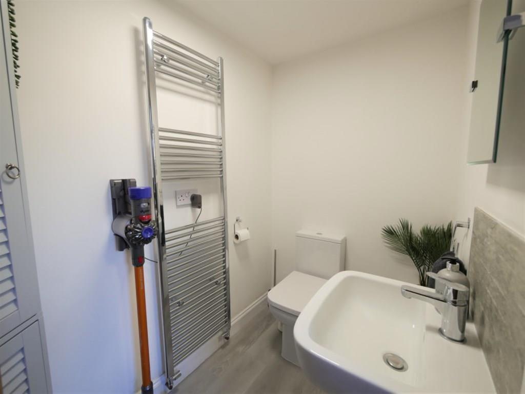 Cloakroom