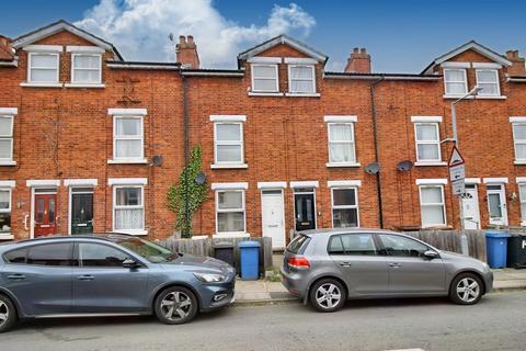 3 bedroom terraced house for sale - Wallace Road, Ipswich, Suffolk
