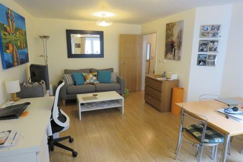 1 bedroom apartment to rent - Central Marlow