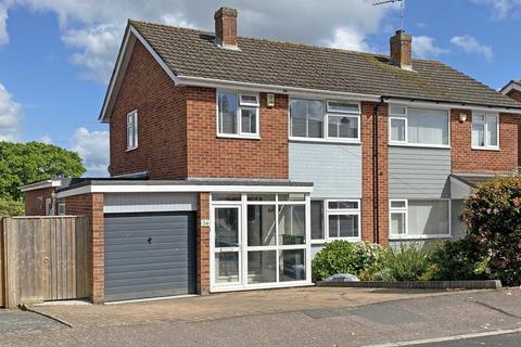 34 Crockwells Road, Exminster, Exeter, EX6 8DQ