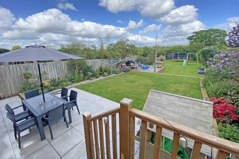 34 Crockwells Road, Exminster, Exeter, EX6 8DQ