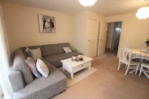 124 Hudson Way, Grantham, NG31 7BX
