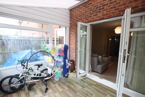 124 Hudson Way, Grantham, NG31 7BX