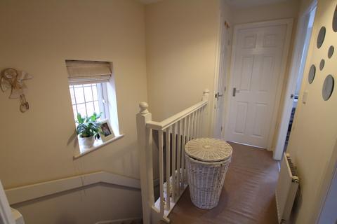 124 Hudson Way, Grantham, NG31 7BX
