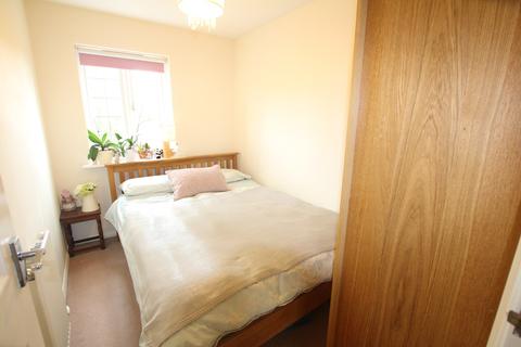 124 Hudson Way, Grantham, NG31 7BX