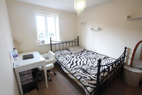 124 Hudson Way, Grantham, NG31 7BX