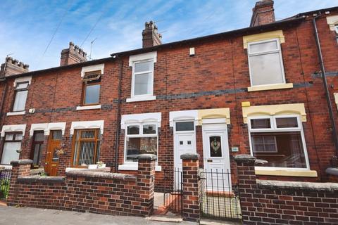 2 bedroom terraced house to rent, Chorlton Road, Birches Head