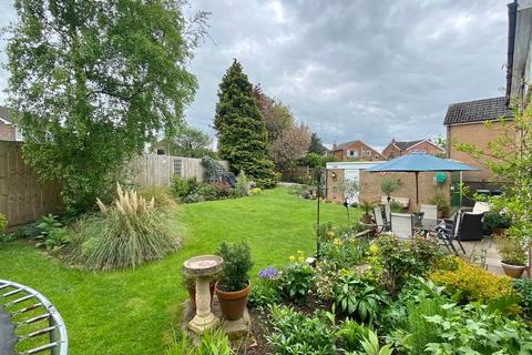 5 Leven Gardens, Wetherby, LS22 7YH