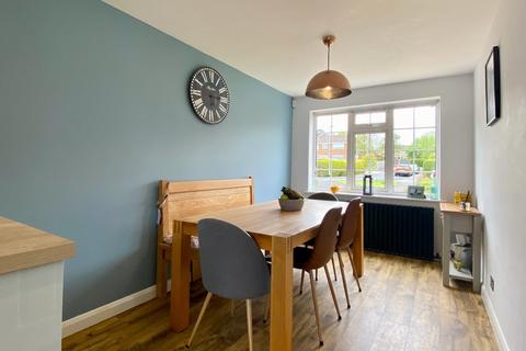 5 Leven Gardens, Wetherby, LS22 7YH