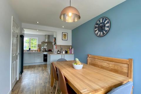 5 Leven Gardens, Wetherby, LS22 7YH