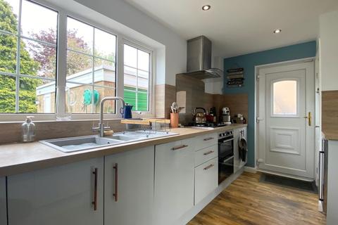 5 Leven Gardens, Wetherby, LS22 7YH