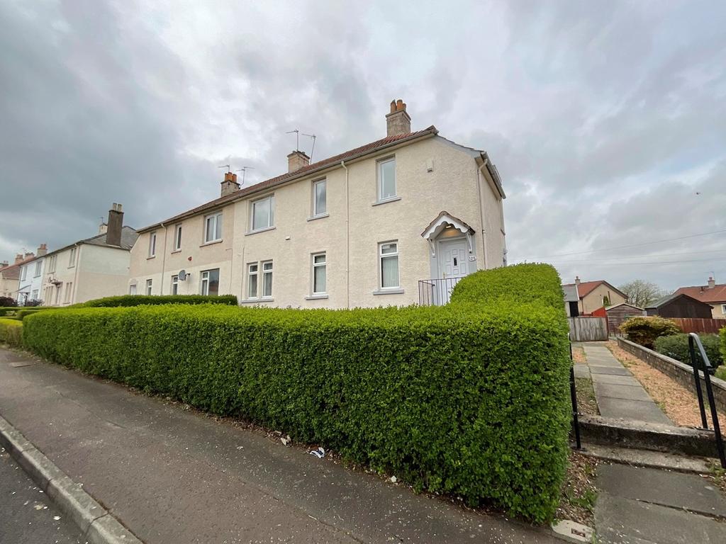 Winifred Street, Kirkcaldy, Fife, KY2 3 bed flat £94,995