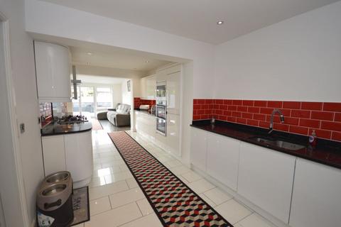 4 bedroom detached house for sale, Liverpool Place, Widnes