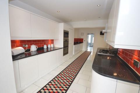 4 bedroom detached house for sale, Liverpool Place, Widnes