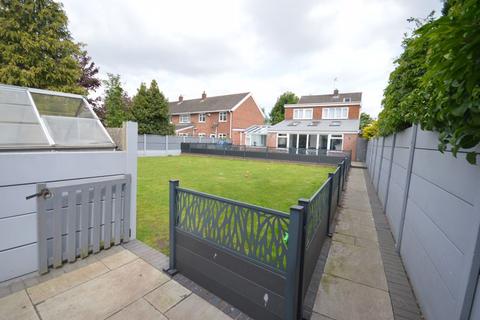 4 bedroom detached house for sale, Liverpool Place, Widnes