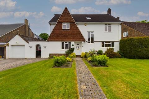 5 bedroom detached house for sale - Pound Hill, Crawley
