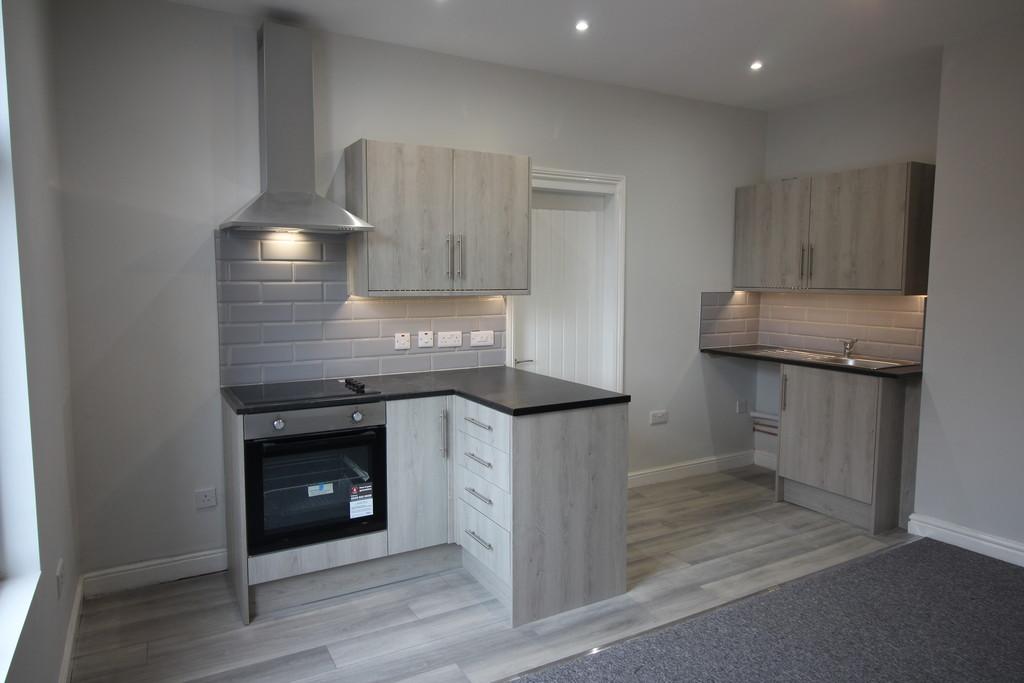 Louisa Street, Darlington 1 bed apartment £425 pcm (£98 pw)