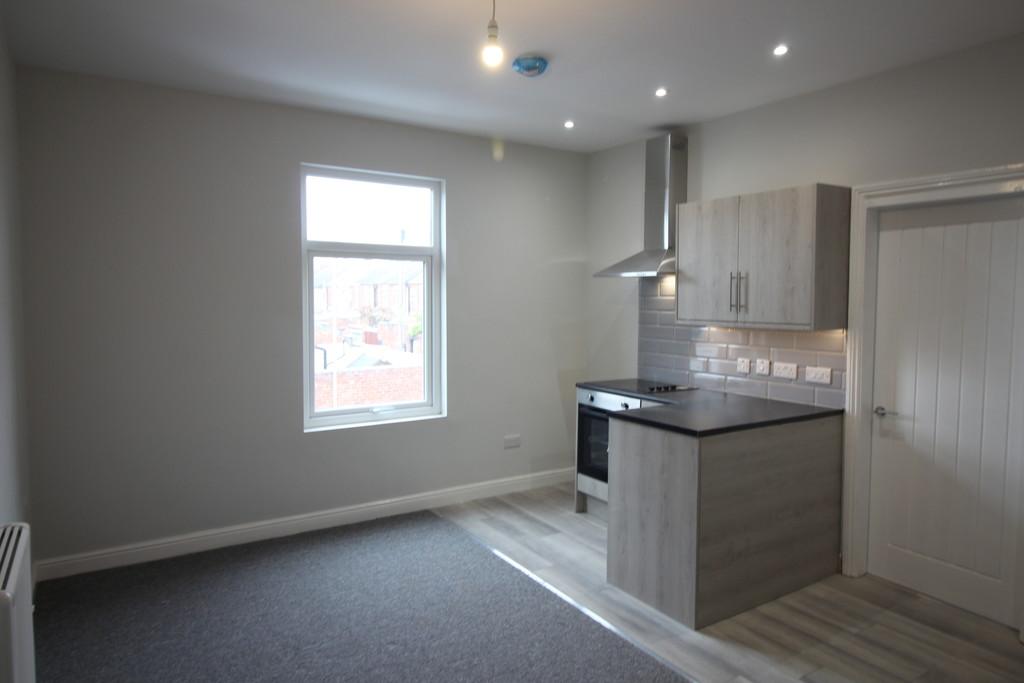 Louisa Street, Darlington 1 bed apartment £450 pcm (£104 pw)