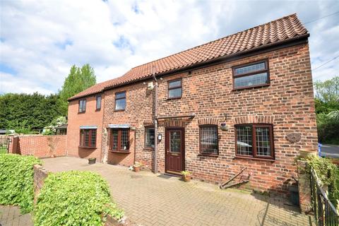4a Quay Road, Thorne, Doncaster, DN8 4JG