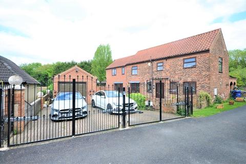4a Quay Road, Thorne, Doncaster, DN8 4JG