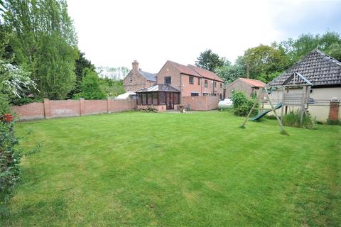 4a Quay Road, Thorne, Doncaster, DN8 4JG