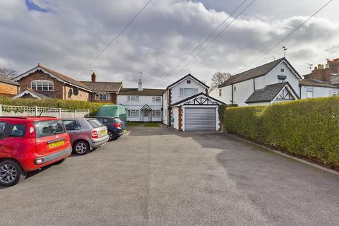 7 bedroom end of terrace house for sale - Heath Road, Upton, Chester