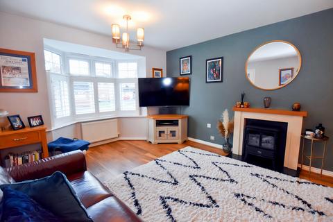 4 bedroom detached house for sale, Stuart Way, Market Drayton