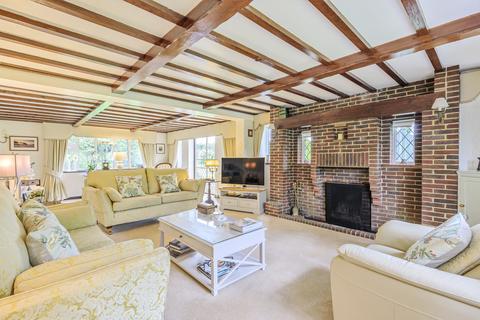 Pied Pipers Alcocks Lane, Kingswood, Tadworth, KT20 6BB