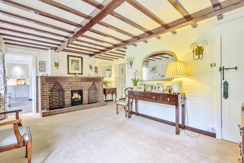 Pied Pipers Alcocks Lane, Kingswood, Tadworth, KT20 6BB