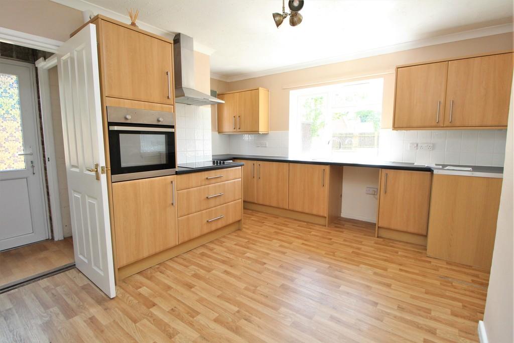 Tile House Lane, Great Horkesley... 3 bed semidetached house £350,000