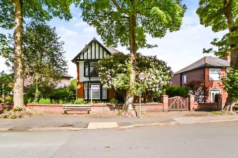 3 bedroom detached house for sale - Harpers Lane, Smithills, Bolton