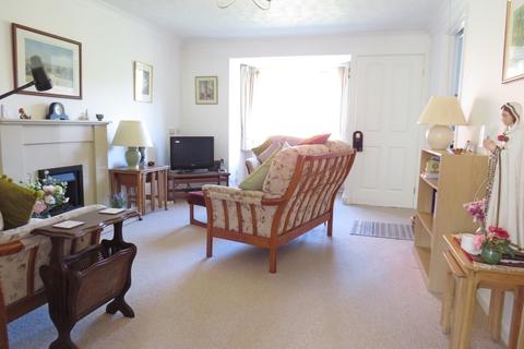 2 bedroom ground floor maisonette for sale - Bramley Close, Ledbury