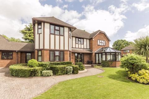 5 bedroom detached house for sale - Springfields, Cardiff - REF# 00018240
