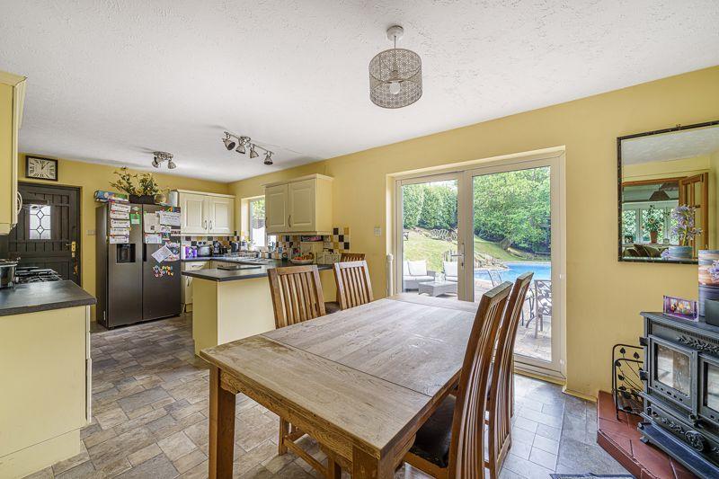 Kitchen/diner2